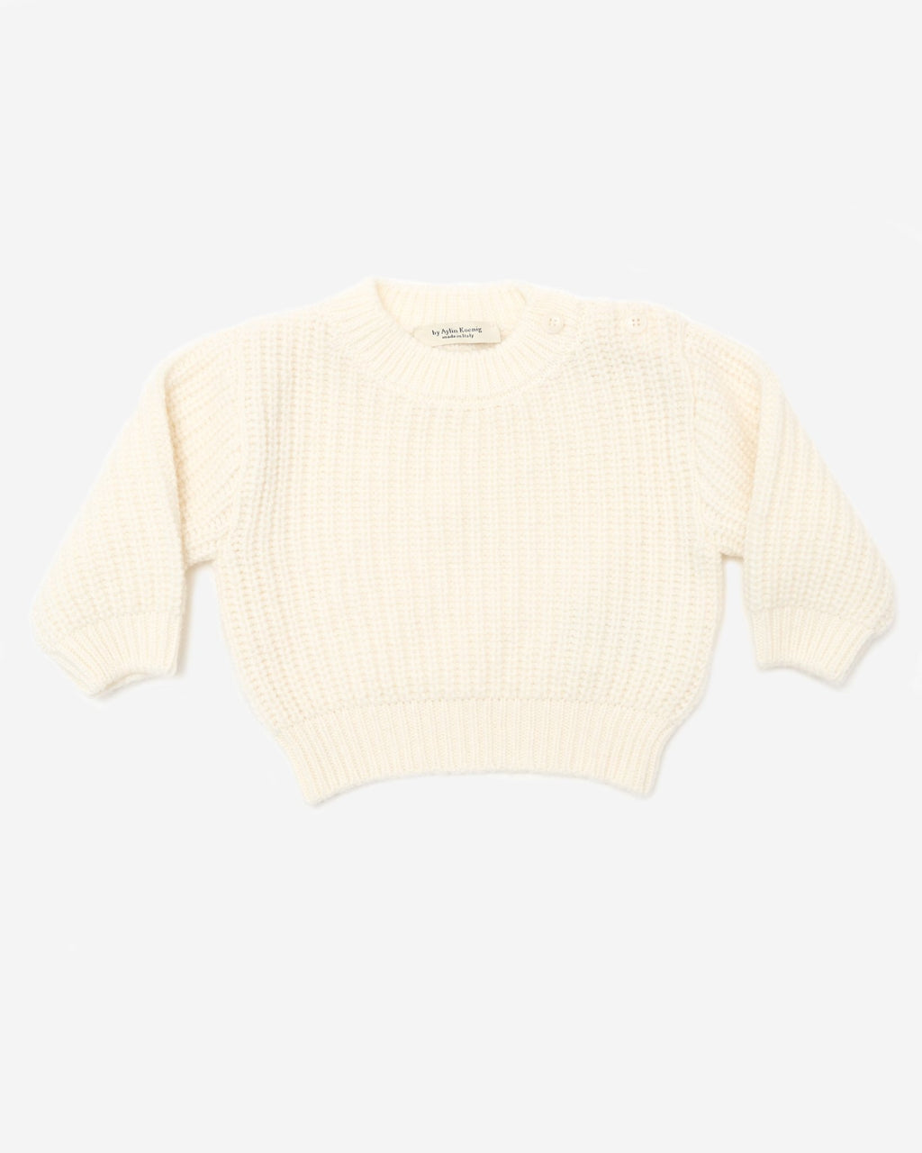 Pullover LENU - by Aylin Koenig