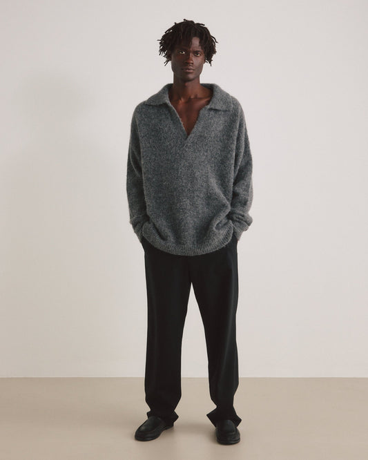 Pullover LIAN - by Aylin Koenig