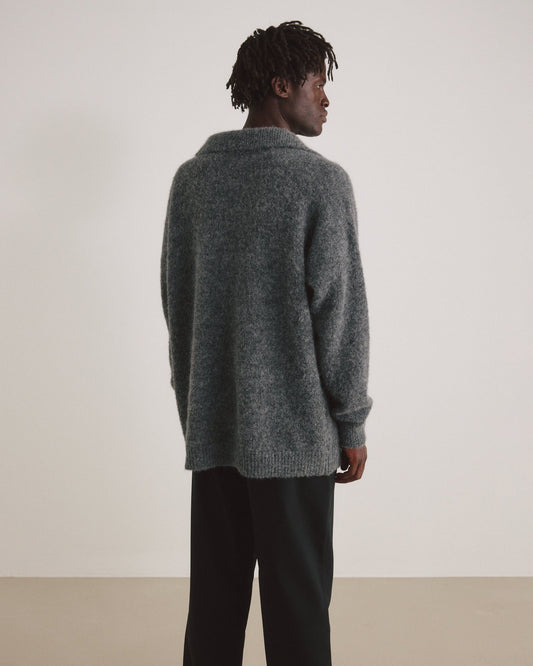 Pullover LIAN - by Aylin Koenig