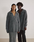 Pullover LIAN - by Aylin Koenig