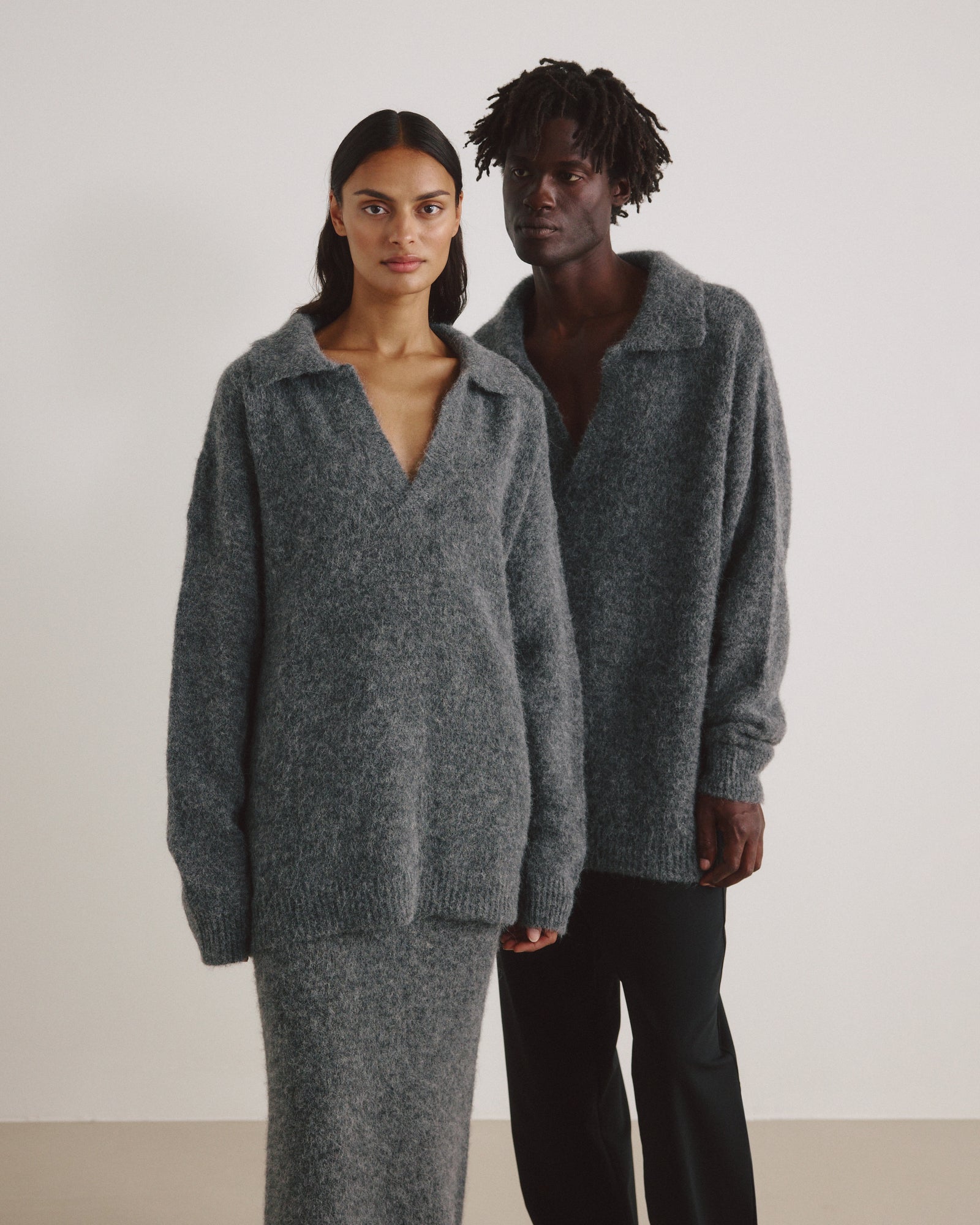 Pullover LIAN - by Aylin Koenig