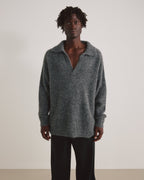 Pullover LIAN - by Aylin Koenig