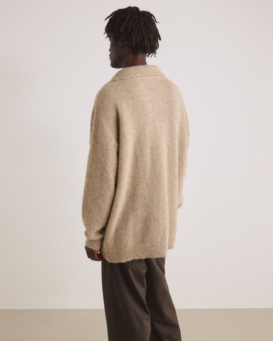 Pullover LIAN - by Aylin Koenig