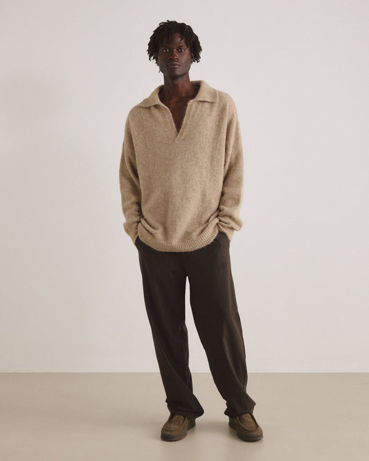 Pullover LIAN - by Aylin Koenig