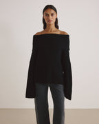 Pullover LIANA - by Aylin Koenig