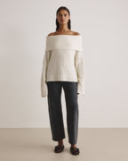 Pullover LIANA - by Aylin Koenig