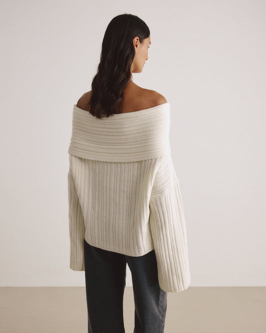 Pullover LIANA - by Aylin Koenig