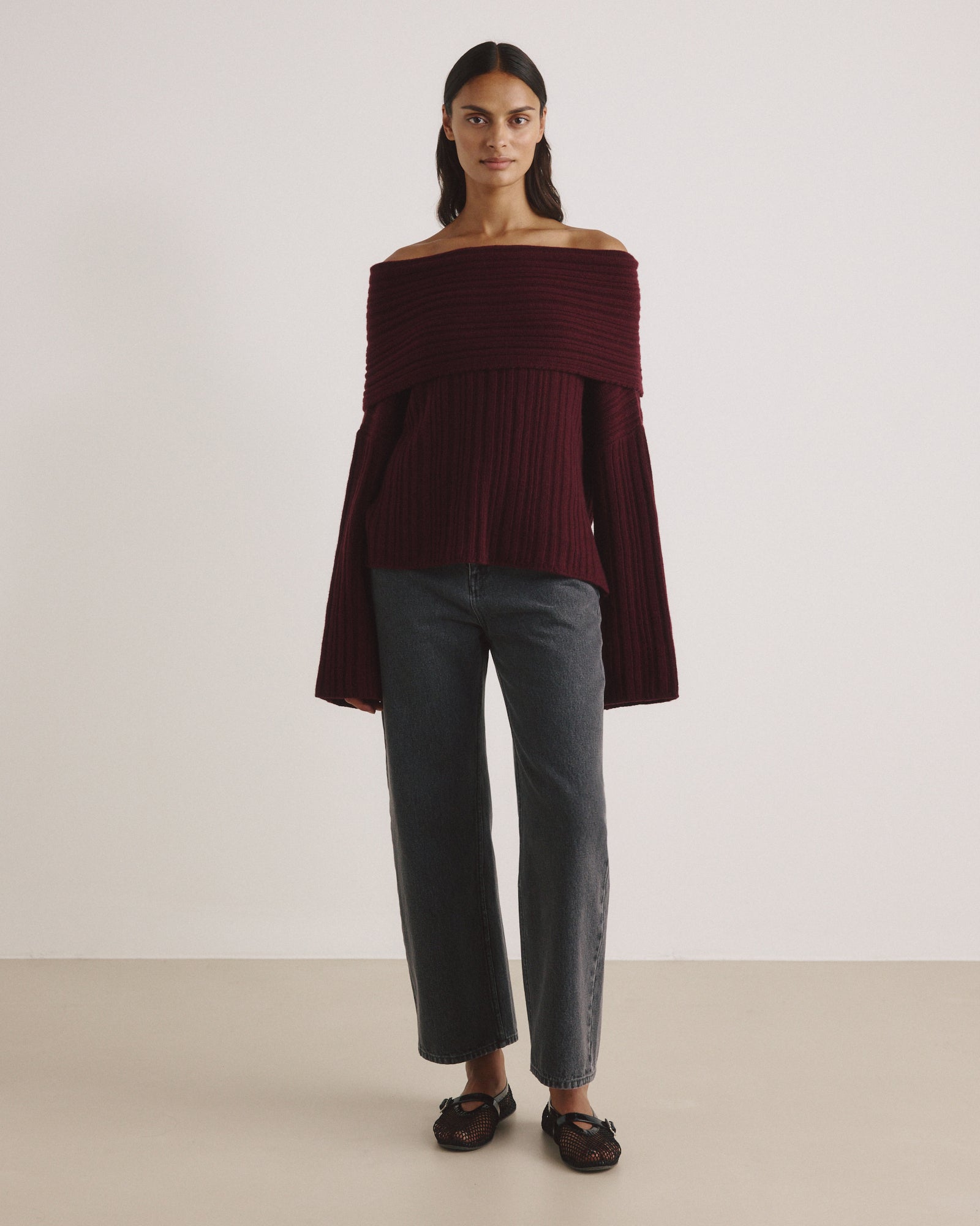 Pullover LIANA - by Aylin Koenig