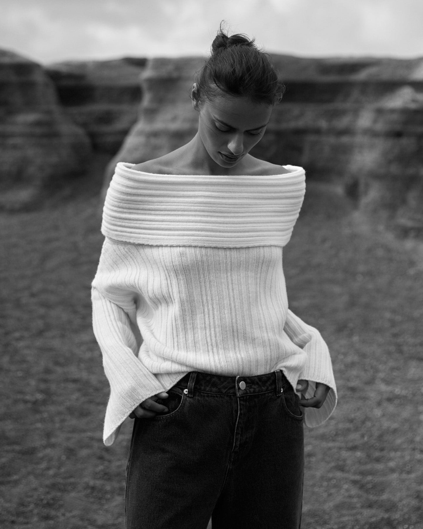 Pullover LIANA - by Aylin Koenig