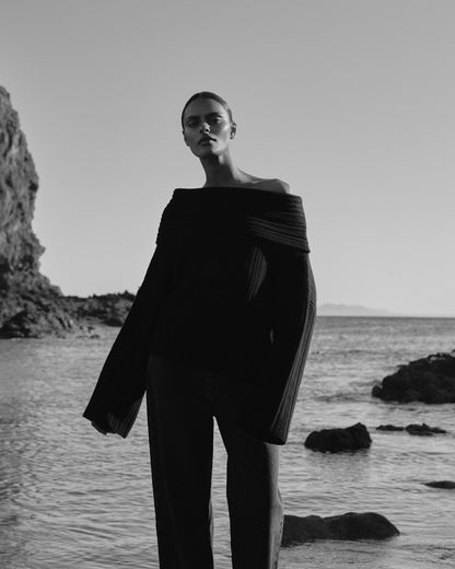 Pullover LIANA - by Aylin Koenig