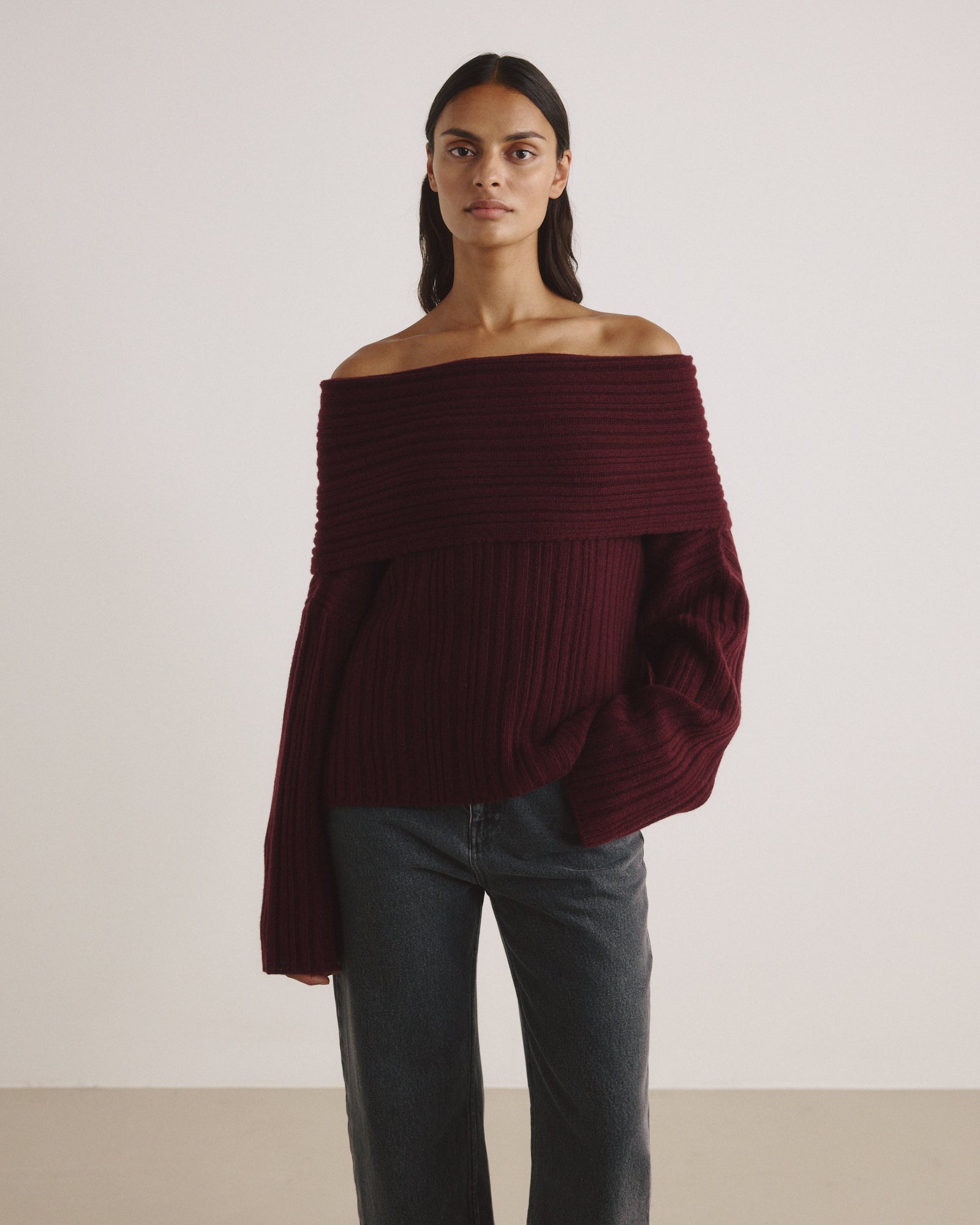 Pullover LIANA - by Aylin Koenig
