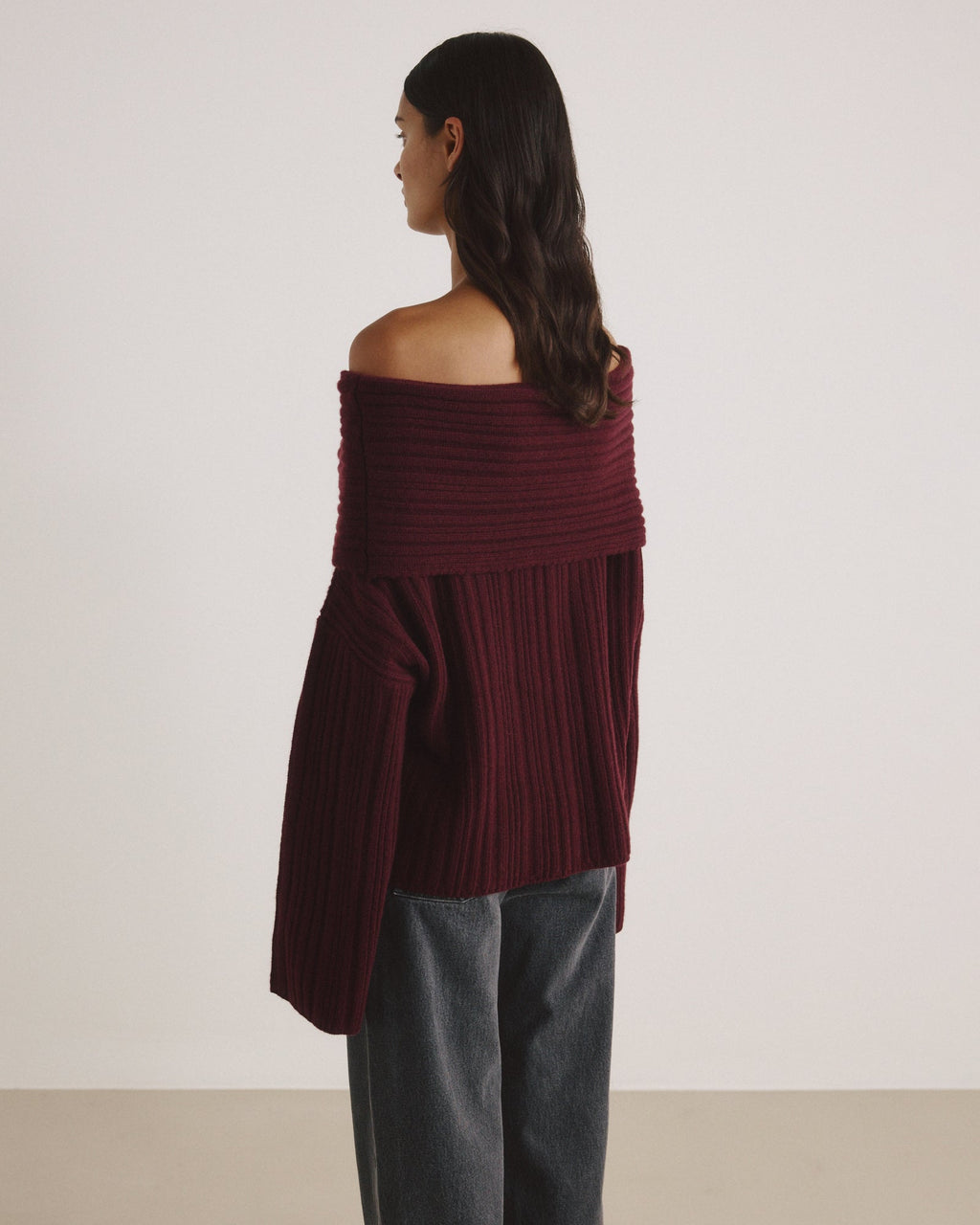 Pullover LIANA - by Aylin Koenig