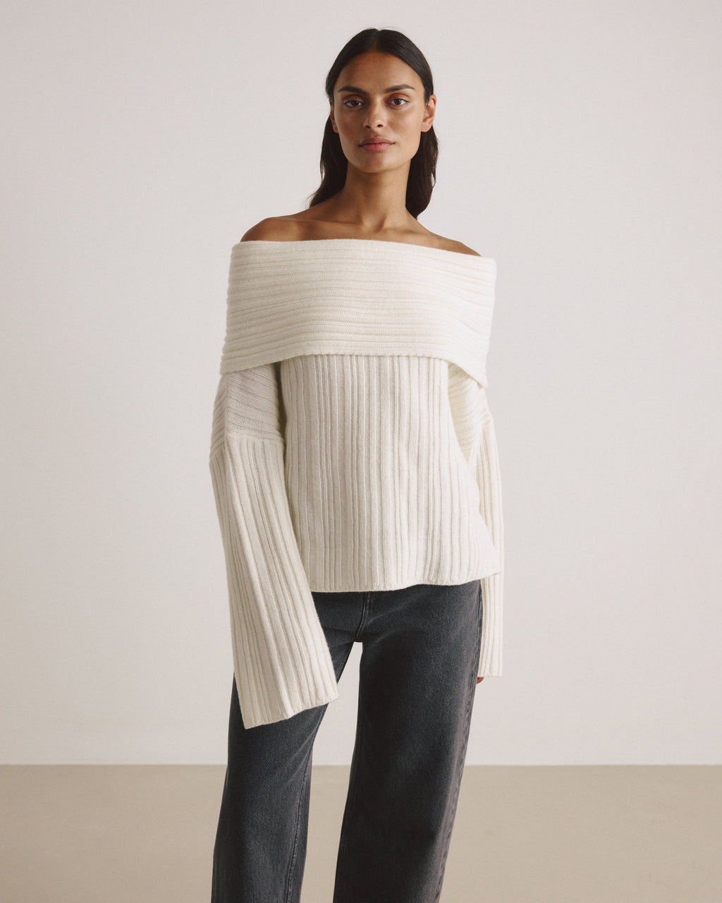 Pullover LIANA - by Aylin Koenig