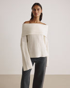 Pullover LIANA - by Aylin Koenig