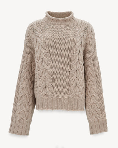 Pullover LILOU - by Aylin Koenig