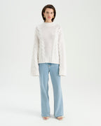 Pullover LILOU - by Aylin Koenig