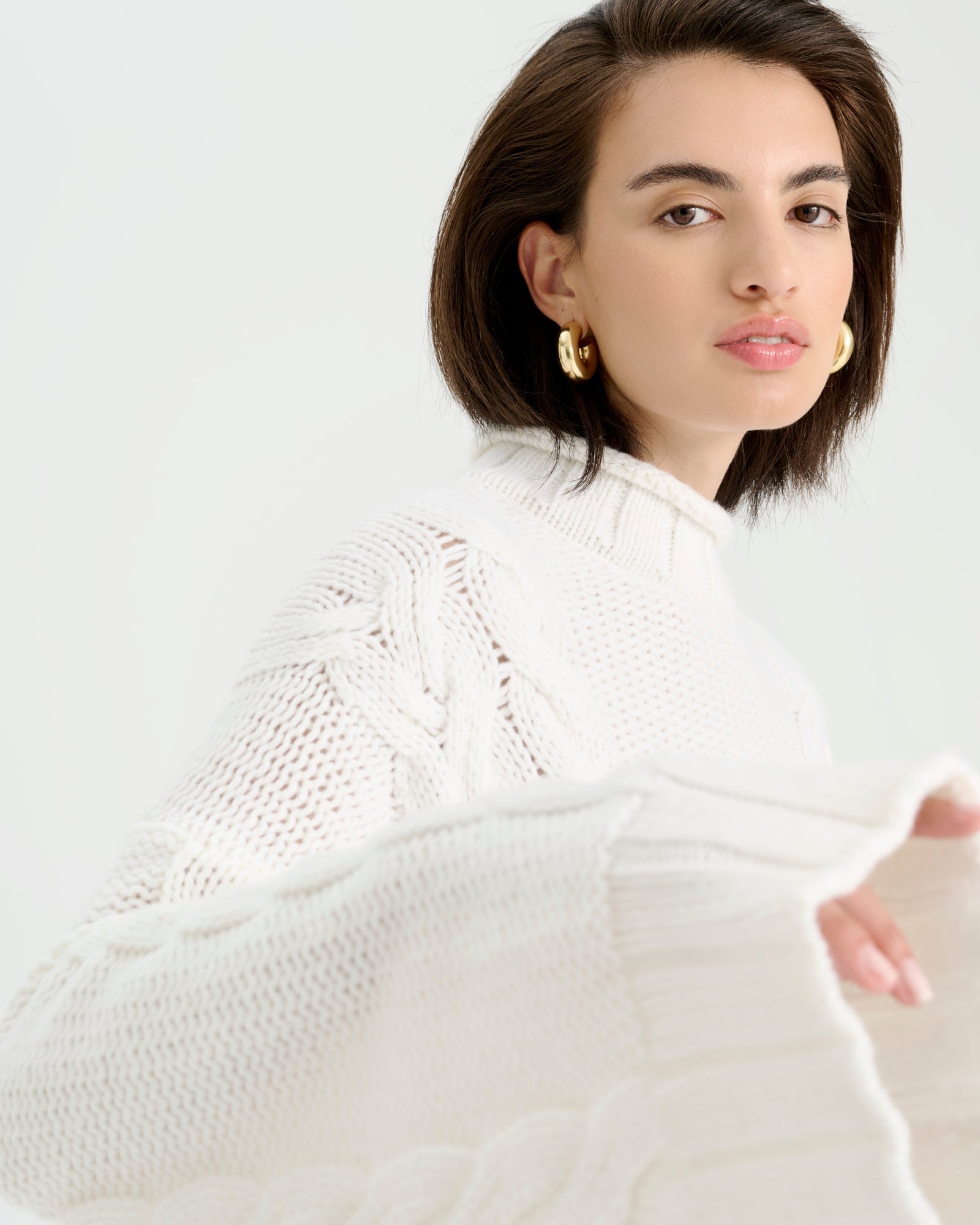 Pullover LILOU - by Aylin Koenig