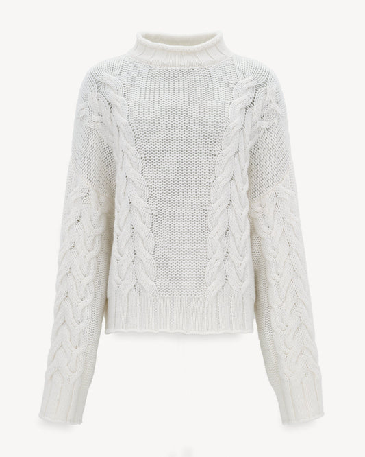 Pullover LILOU - by Aylin Koenig