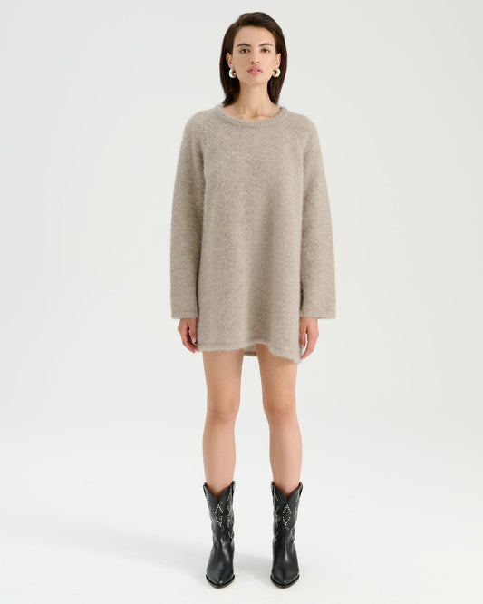 Pullover LOUMI - by Aylin Koenig