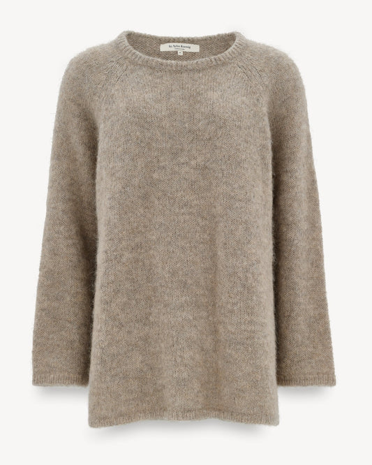 Pullover LOUMI - by Aylin Koenig