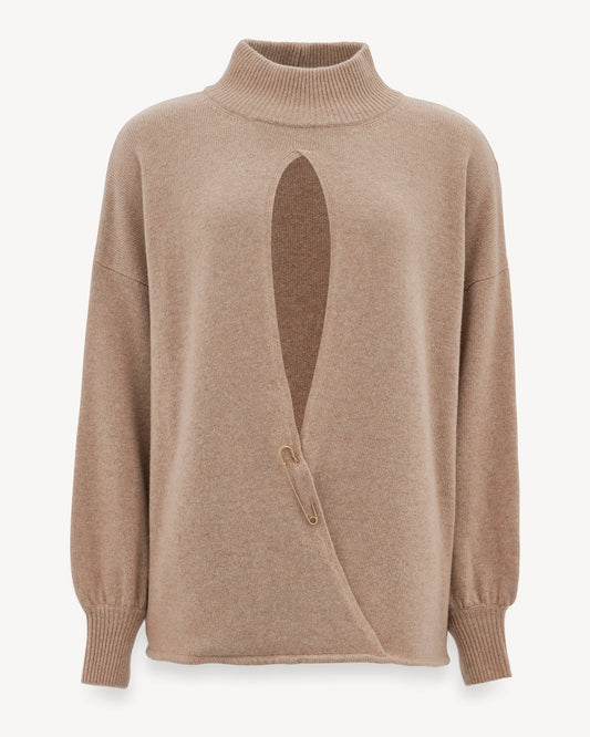 Pullover MALU - by Aylin Koenig