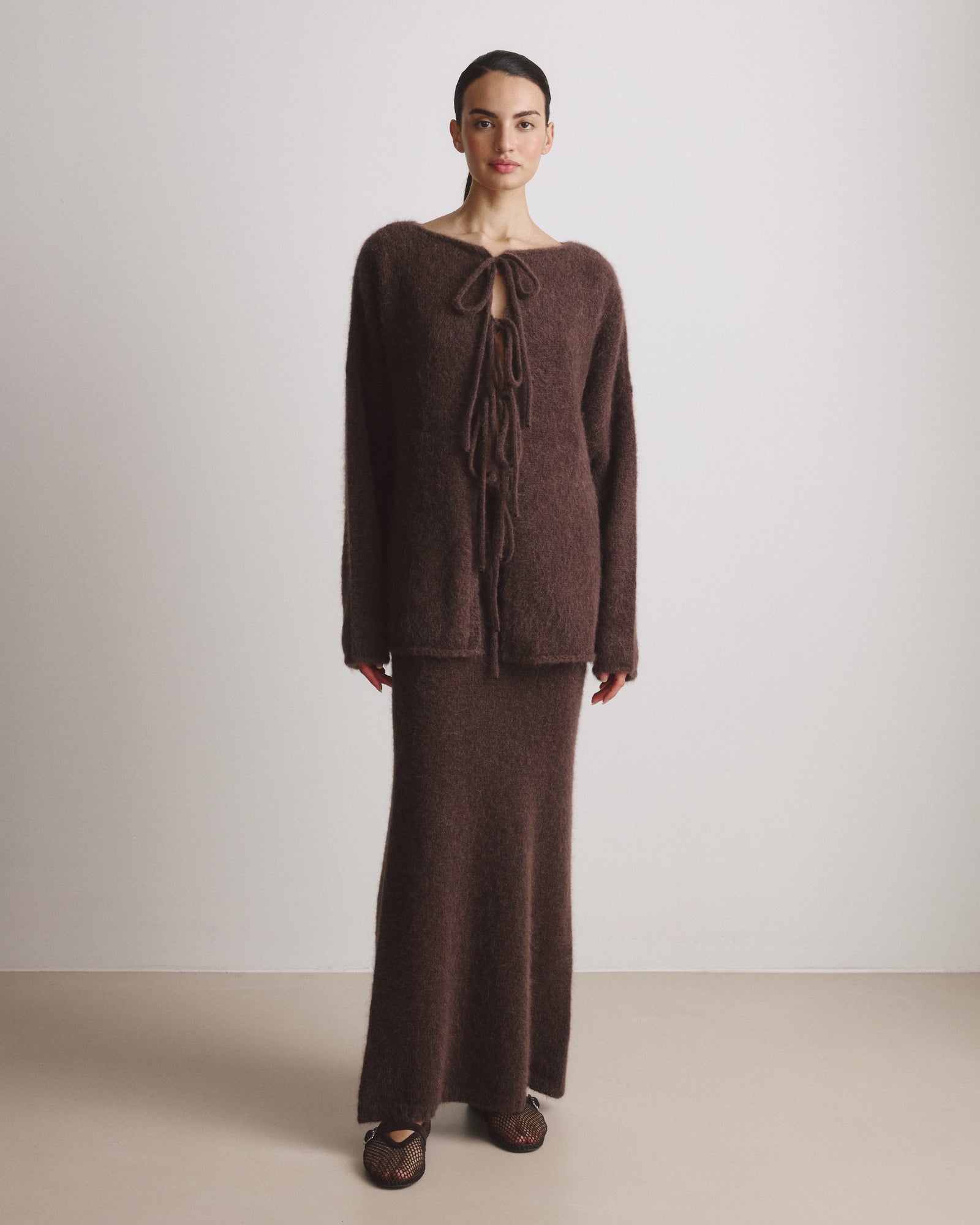 Pullover MANA - by Aylin Koenig