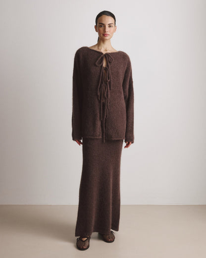 Pullover MANA - by Aylin Koenig