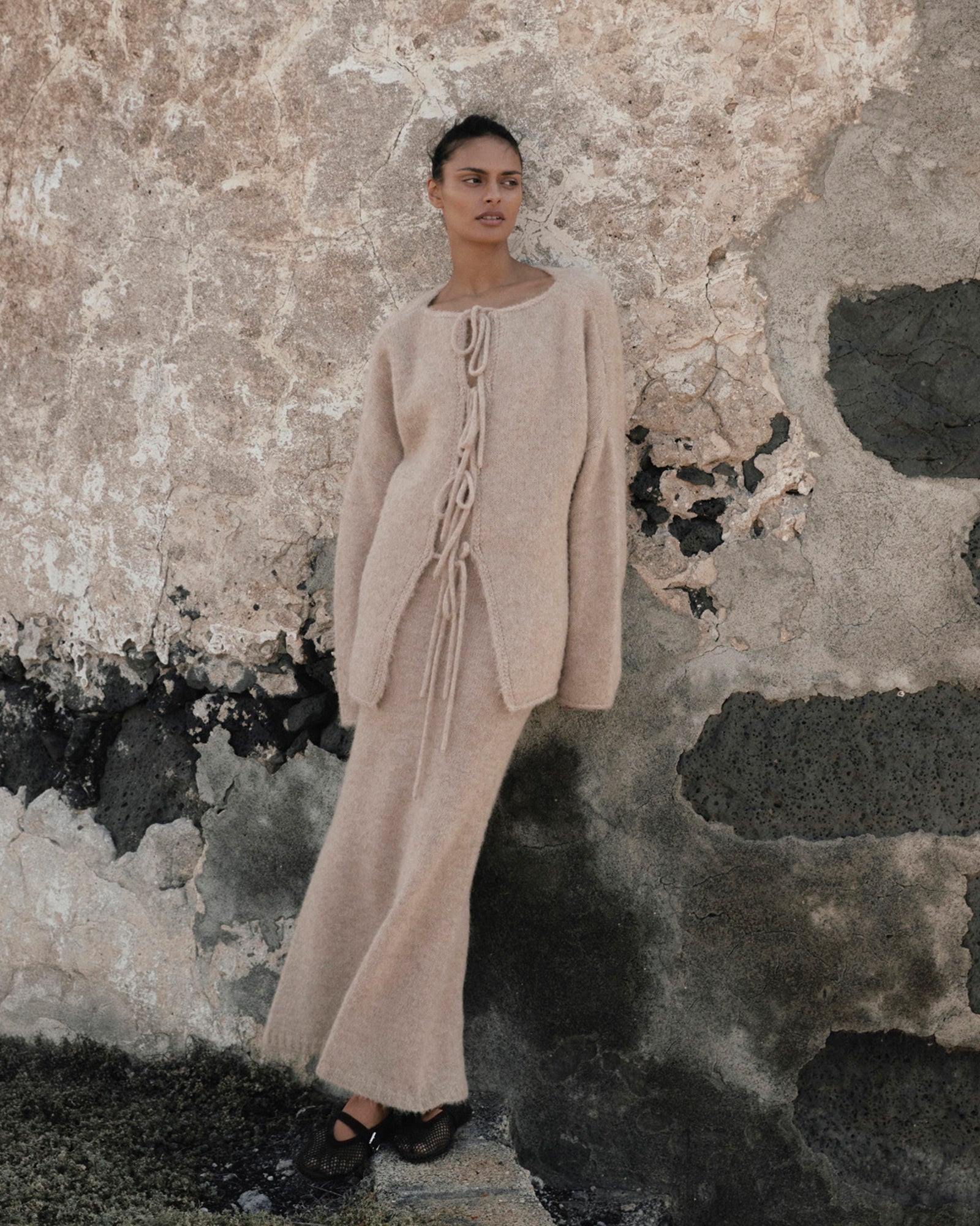 Pullover MANA - by Aylin Koenig