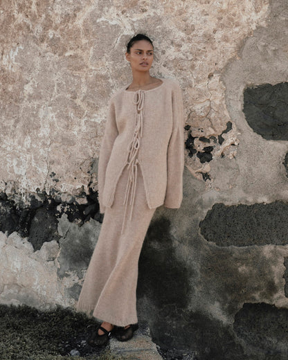 Pullover MANA - by Aylin Koenig