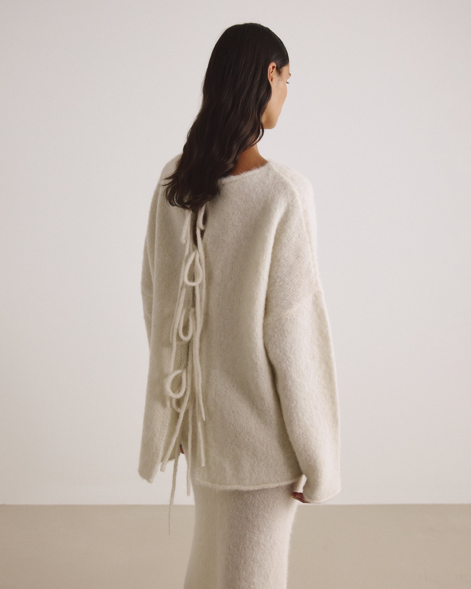 Pullover MANA - by Aylin Koenig