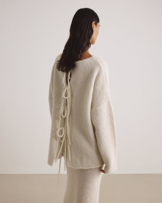 Pullover MANA - by Aylin Koenig