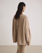 Pullover MANA - by Aylin Koenig