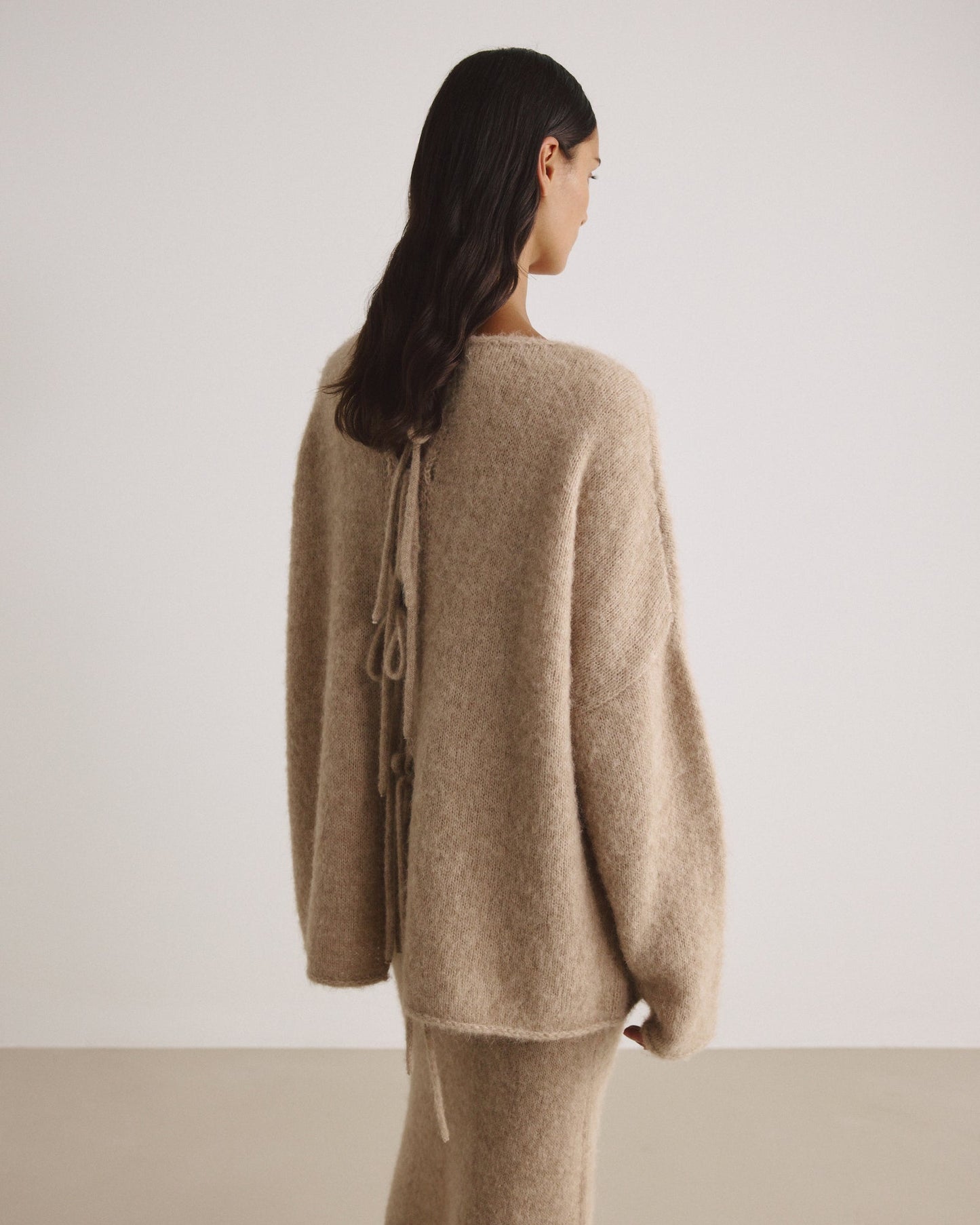 Pullover MANA - by Aylin Koenig