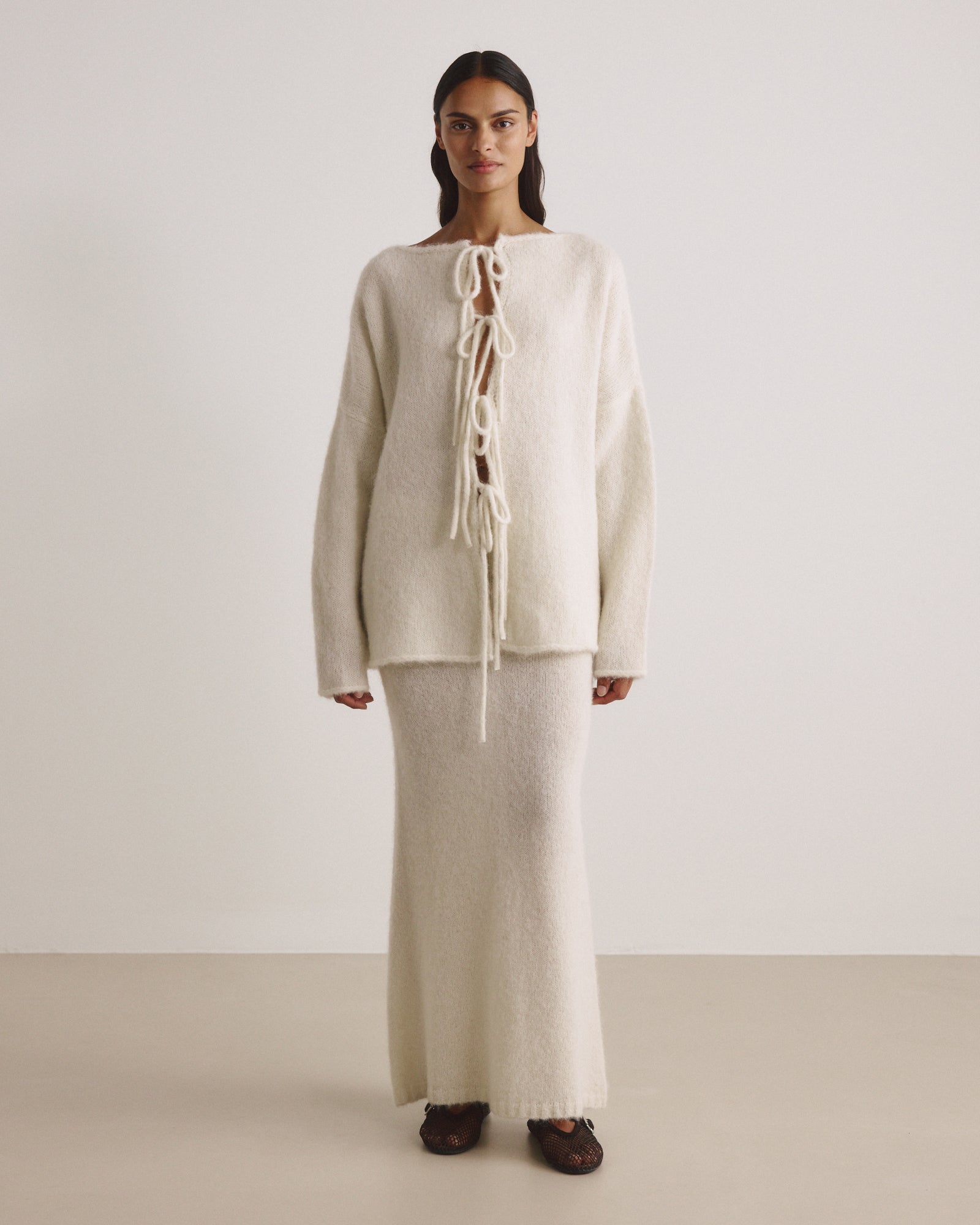 Pullover MANA - by Aylin Koenig