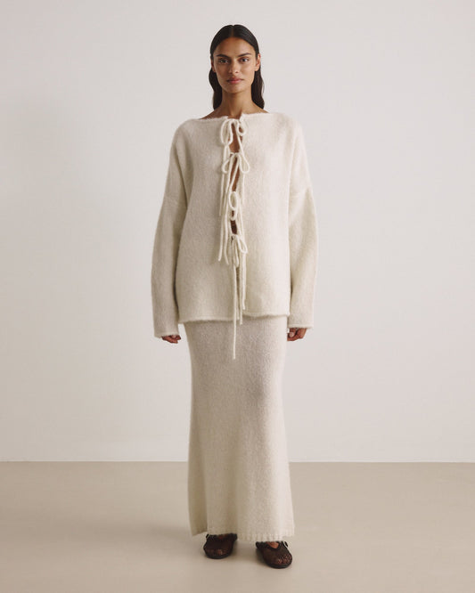 Pullover MANA - by Aylin Koenig