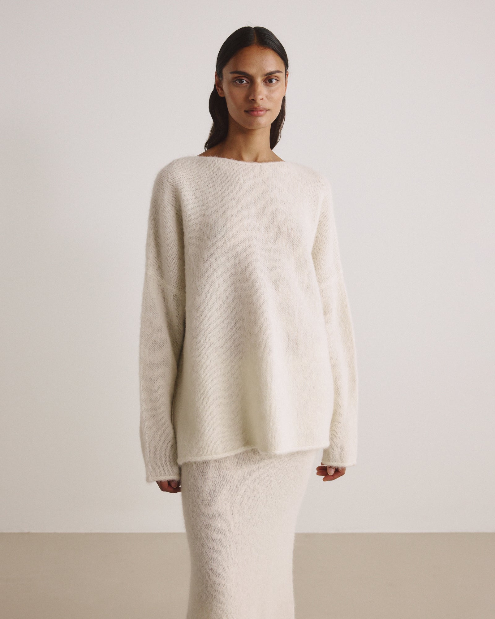 Pullover MANA - by Aylin Koenig