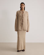 Pullover MANA - by Aylin Koenig