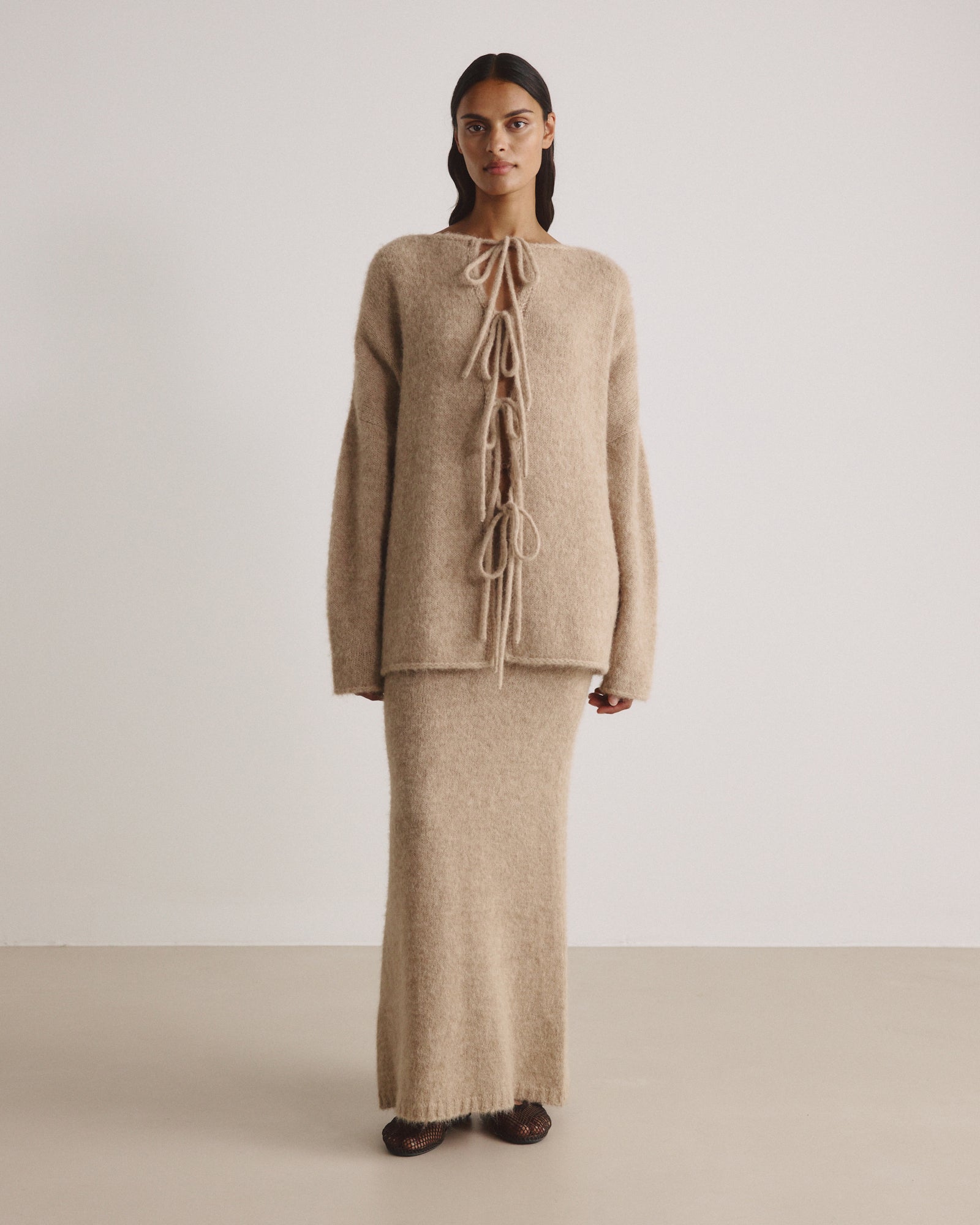 Pullover MANA - by Aylin Koenig