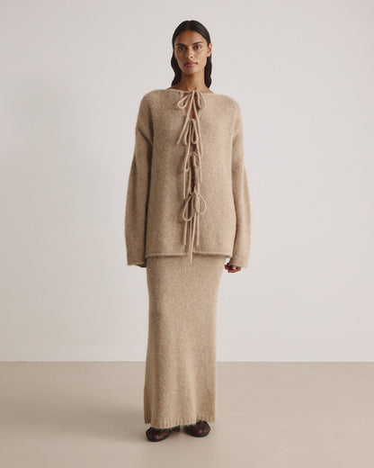 Pullover MANA - by Aylin Koenig