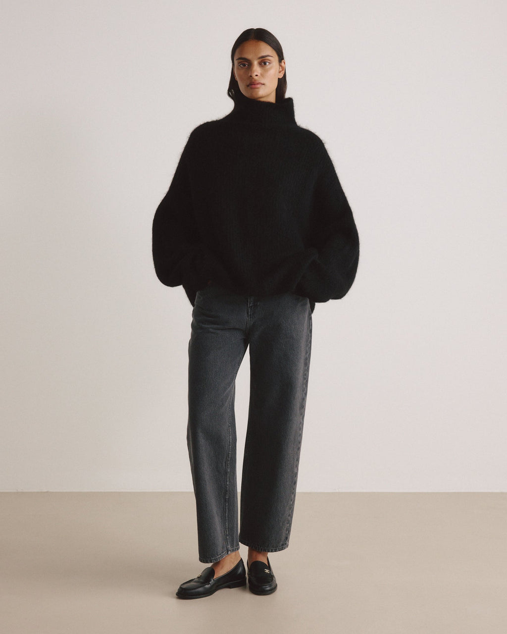 Pullover MARA - by Aylin Koenig