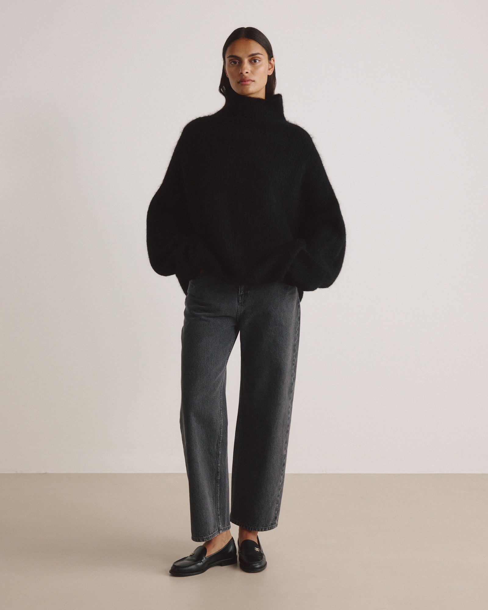 Pullover MARA - by Aylin Koenig