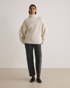Pullover MARA - by Aylin Koenig