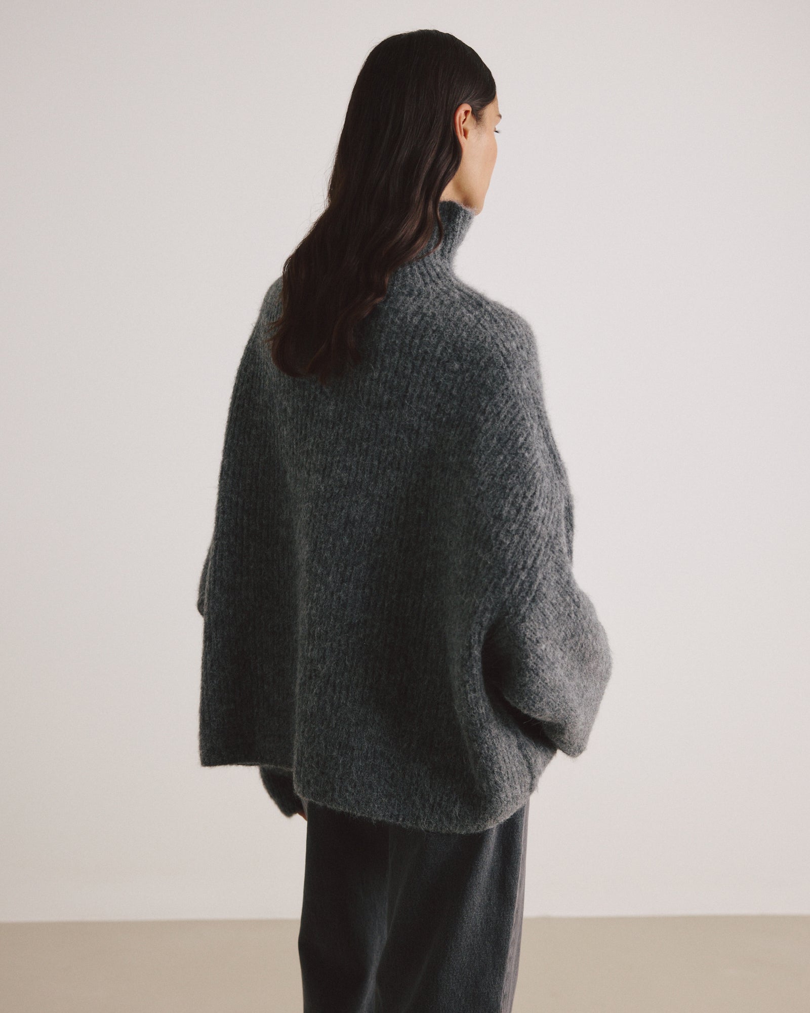 Pullover MARA - by Aylin Koenig