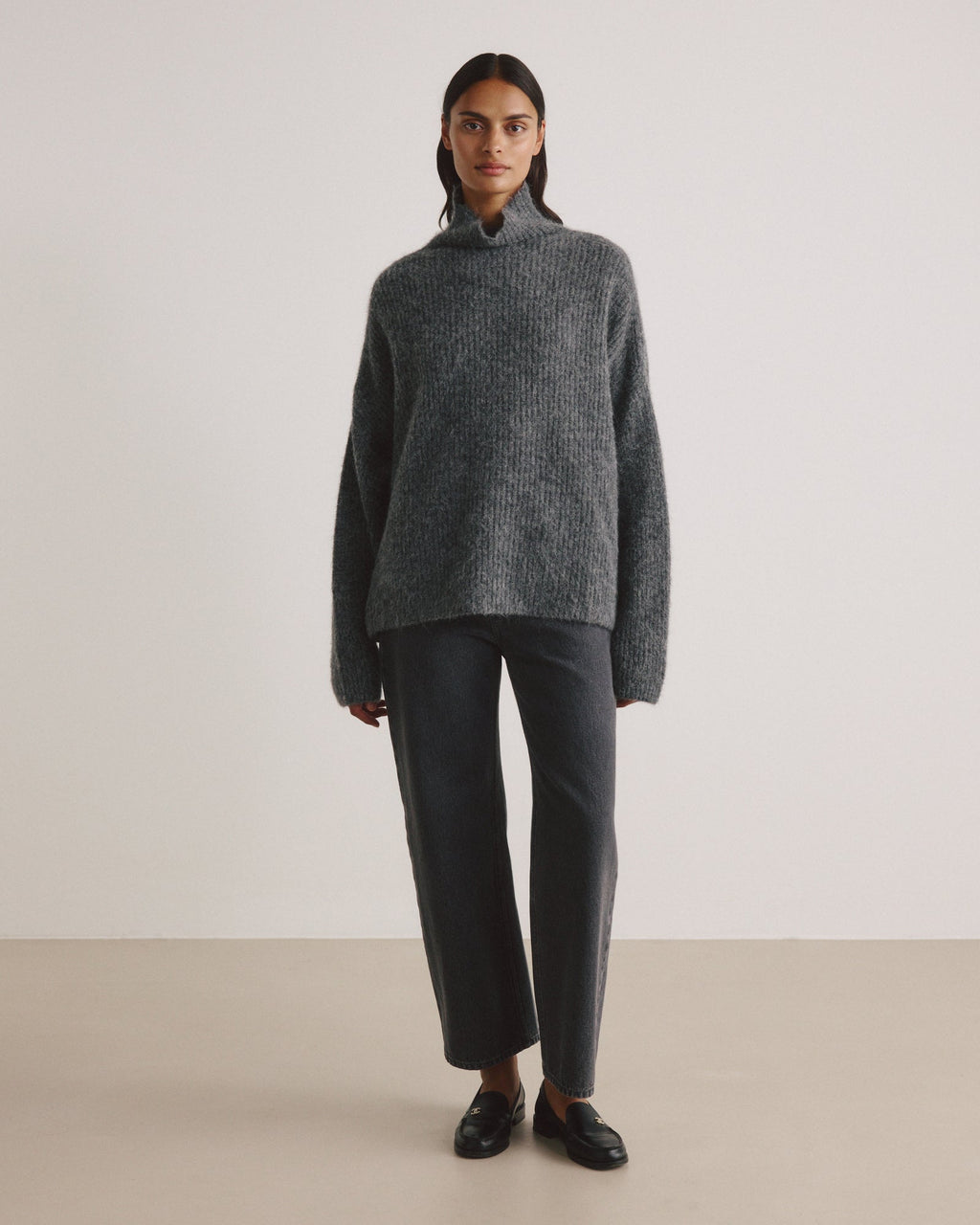 Pullover MARA - by Aylin Koenig