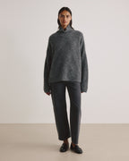 Pullover MARA - by Aylin Koenig