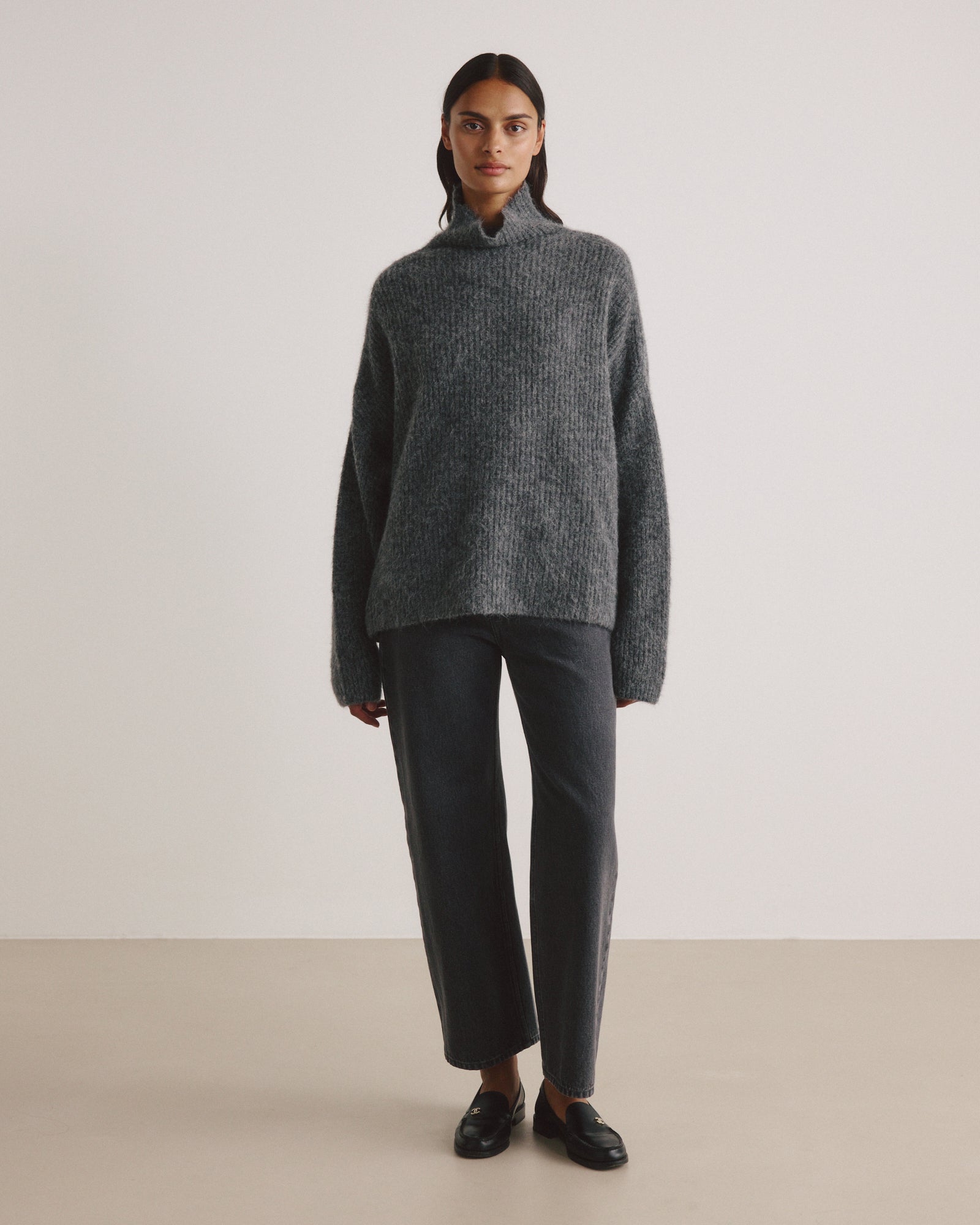 Pullover MARA - by Aylin Koenig