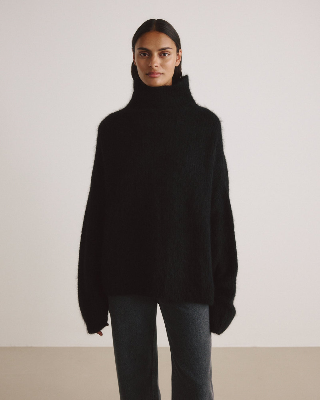 Pullover MARA - by Aylin Koenig