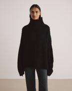 Pullover MARA - by Aylin Koenig