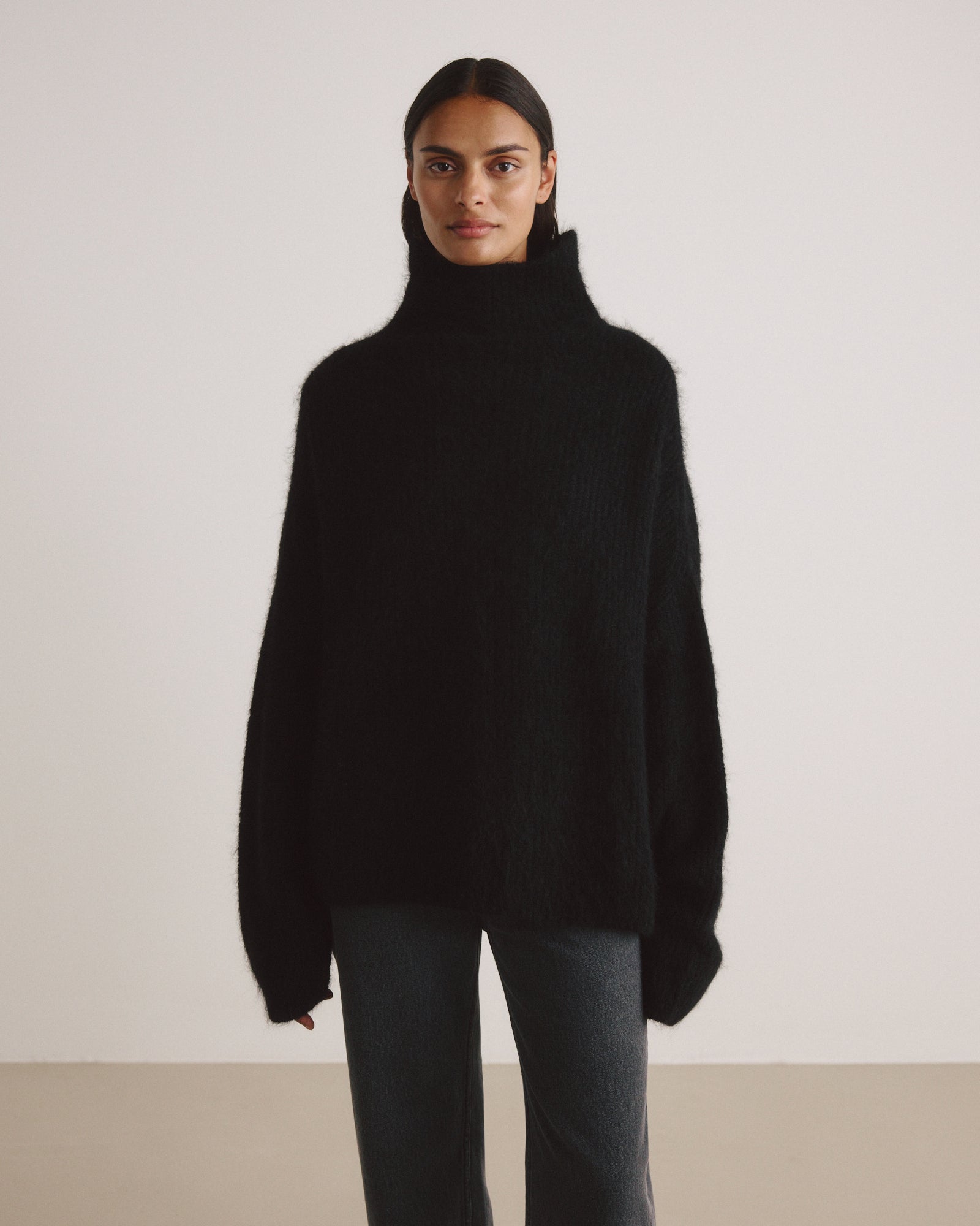Pullover MARA - by Aylin Koenig