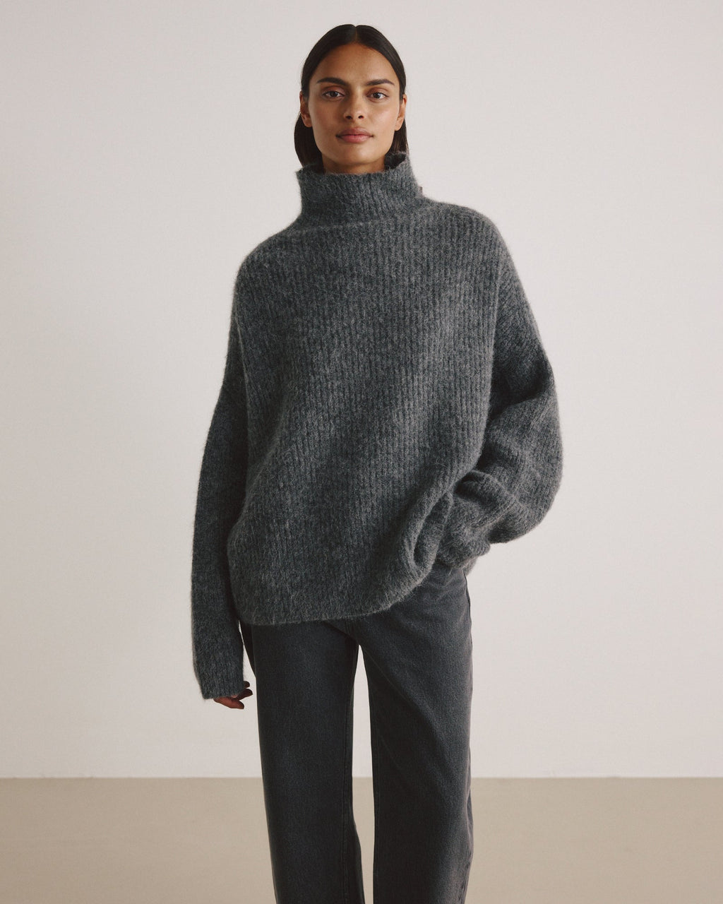 Pullover MARA - by Aylin Koenig